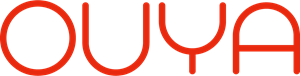 Ouya Logo ,Logo , icon , SVG Ouya Logo