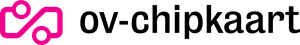 OV-chipkaart Logo ,Logo , icon , SVG OV-chipkaart Logo