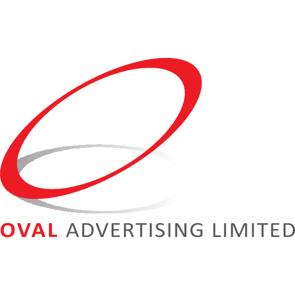 Oval Advertising Limited Logo ,Logo , icon , SVG Oval Advertising Limited Logo