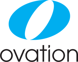 Ovation Channel Logo ,Logo , icon , SVG Ovation Channel Logo