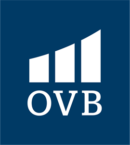 OVB Holding Logo ,Logo , icon , SVG OVB Holding Logo