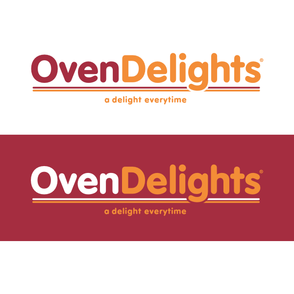 Oven Delights Logo