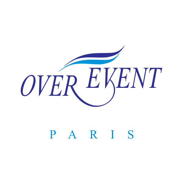 Over Event Logo