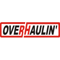 Over Haulin Logo