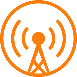 Overcast Logo ,Logo , icon , SVG Overcast Logo