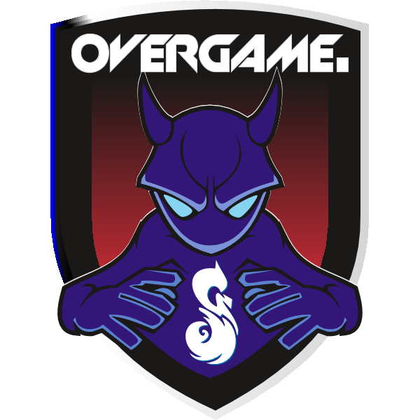 Overgame Logo