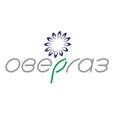 Overgaz Logo ,Logo , icon , SVG Overgaz Logo
