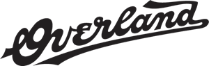 Overland Logo ,Logo , icon , SVG Overland Logo