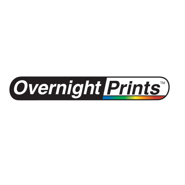 Overnight Prints Logo ,Logo , icon , SVG Overnight Prints Logo