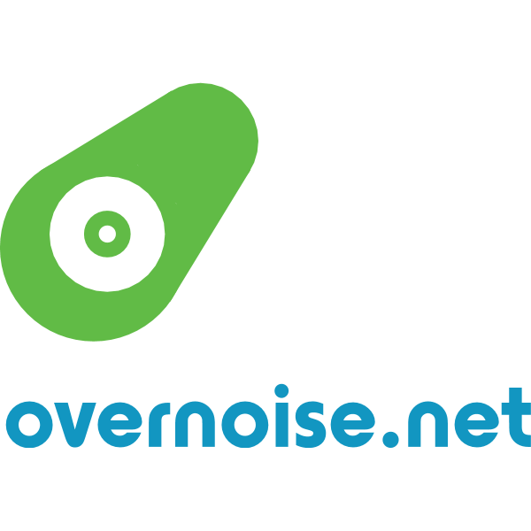 overnoise.net Logo ,Logo , icon , SVG overnoise.net Logo