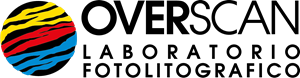 Overscan Logo ,Logo , icon , SVG Overscan Logo