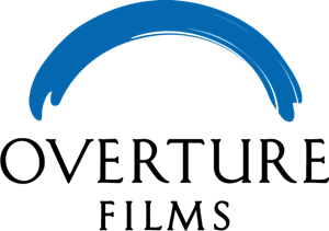 Overture Films Logo ,Logo , icon , SVG Overture Films Logo