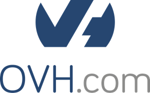 OVH Logo