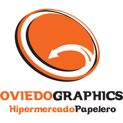 Oviedo Graphics Logo ,Logo , icon , SVG Oviedo Graphics Logo