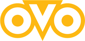 OVO Logo ,Logo , icon , SVG OVO Logo
