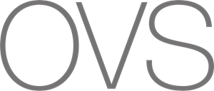 OVS Logo ,Logo , icon , SVG OVS Logo