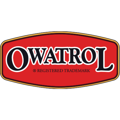 Owatrol Logo ,Logo , icon , SVG Owatrol Logo