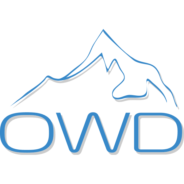 OWD Logo ,Logo , icon , SVG OWD Logo