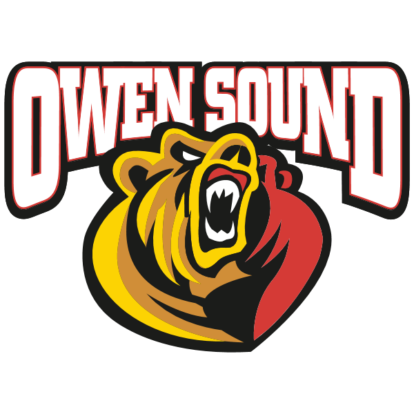 Owen Sound Logo