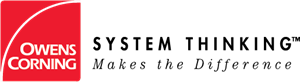 Owens Corning Logo ,Logo , icon , SVG Owens Corning Logo