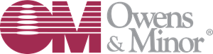 Owens & Minor Logo ,Logo , icon , SVG Owens & Minor Logo