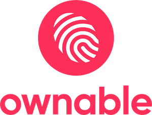 Ownable Logo ,Logo , icon , SVG Ownable Logo
