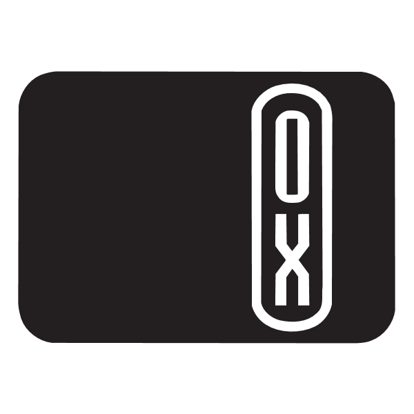 OX. Kultur im Ochsen Logo ,Logo , icon , SVG OX. Kultur im Ochsen Logo