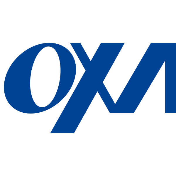 Oxa Logo ,Logo , icon , SVG Oxa Logo