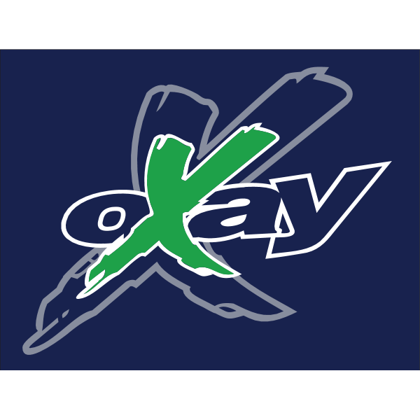 Oxay Logo ,Logo , icon , SVG Oxay Logo