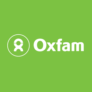 Oxfam Logo