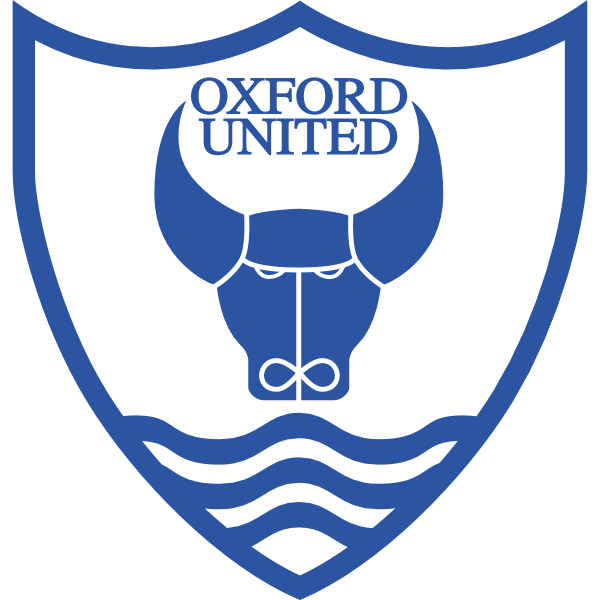 OXFORD 1 ,Logo , icon , SVG OXFORD 1