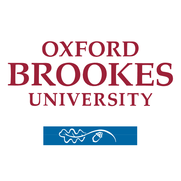 Oxford Brookes University Logo ,Logo , icon , SVG Oxford Brookes University Logo