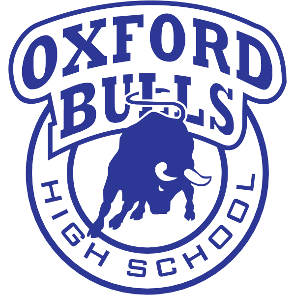 Oxford Bulls Logo ,Logo , icon , SVG Oxford Bulls Logo