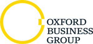 OXFORD BUSINESS GROUP Logo ,Logo , icon , SVG OXFORD BUSINESS GROUP Logo