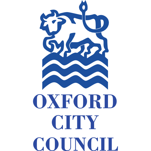 Oxford City Council Logo ,Logo , icon , SVG Oxford City Council Logo