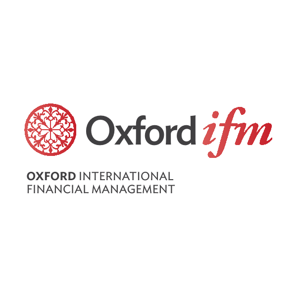 Oxford ifm Logo ,Logo , icon , SVG Oxford ifm Logo