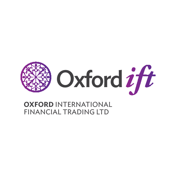 Oxford International Financial Trading Logo ,Logo , icon , SVG Oxford International Financial Trading Logo