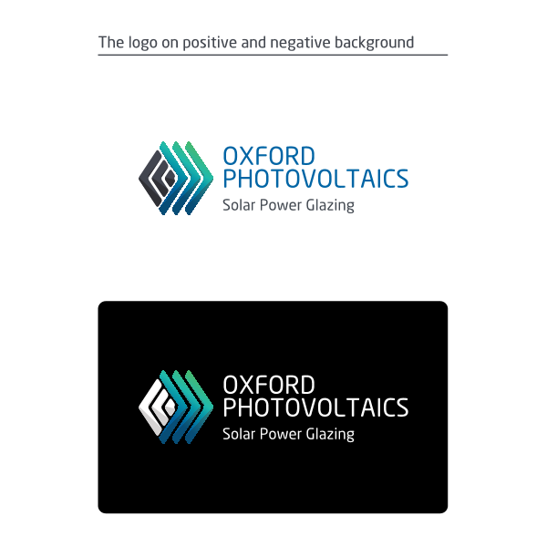 Oxford Photovoltaics Ltd Logo ,Logo , icon , SVG Oxford Photovoltaics Ltd Logo