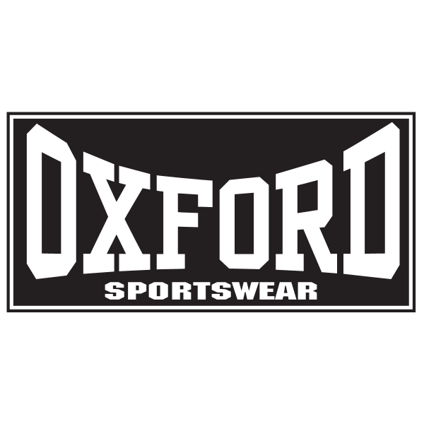 Oxford Sportswear Logo ,Logo , icon , SVG Oxford Sportswear Logo