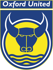 Oxford United FC Logo ,Logo , icon , SVG Oxford United FC Logo