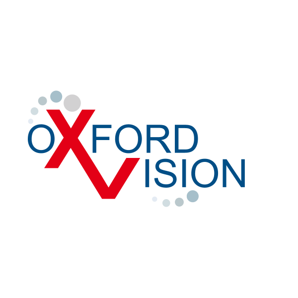 Oxford Vision Logo ,Logo , icon , SVG Oxford Vision Logo