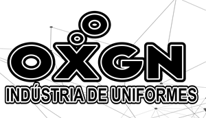 OXGN – INDÚSTRIA DE UNIFORMES Logo