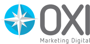 Oxi Marketing Digital Logo