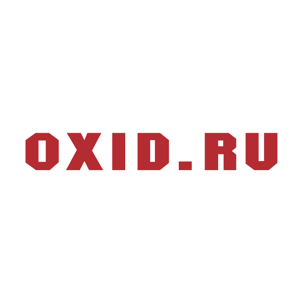 OXID Ru