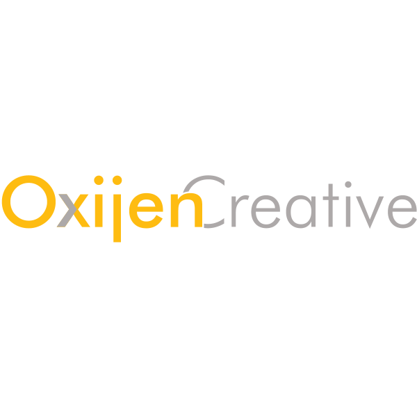 Oxijen Creative Logo