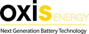 Oxis Energy Logo ,Logo , icon , SVG Oxis Energy Logo