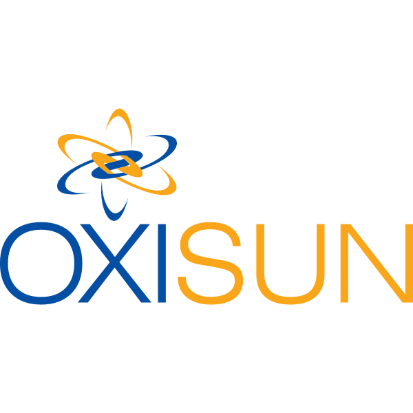 OxiSun Logo ,Logo , icon , SVG OxiSun Logo