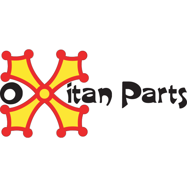 OXITAN PARTS Logo ,Logo , icon , SVG OXITAN PARTS Logo