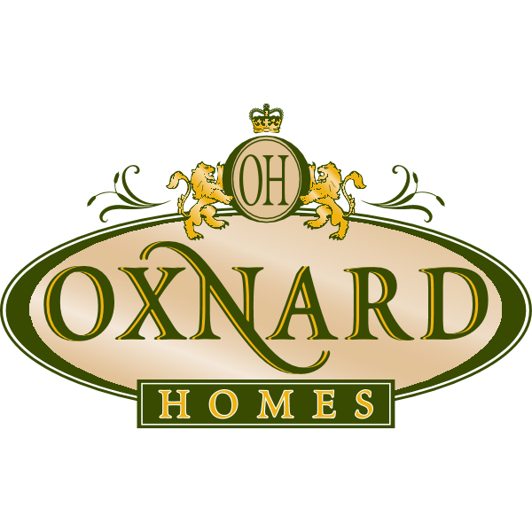 Oxnard Homes Logo ,Logo , icon , SVG Oxnard Homes Logo