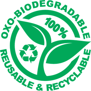 oxo-biodegradable Logo ,Logo , icon , SVG oxo-biodegradable Logo